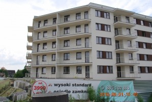 II etap