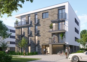 zdjęcie z budowy Apartamenty Bandtkiego
