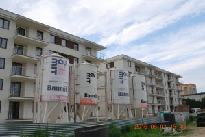 II etap
