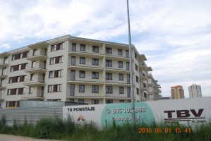 II etap