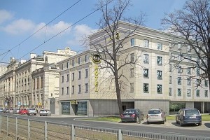 zdjęcie Hotel B&B Łódź Centrum