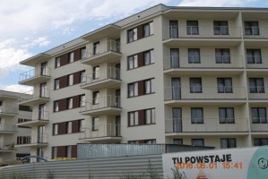 II etap