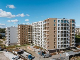 zdjęcie z budowy Kusocińskiego