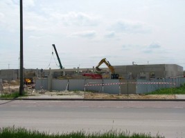 zdjęcie Kaufland