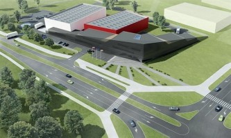 zdjęcie Centrum Badawczo-Rozwojowe Technologii Oświetleniowych
