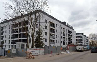 zdjęcie Resi4Rent Wrocław Kępa Mieszczańska