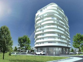 zdjęcie Apartamenty Wiejska