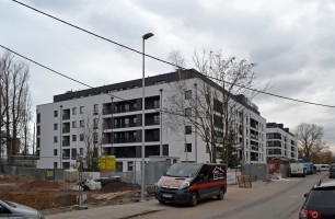 zdjęcie Resi4Rent Wrocław Kępa Mieszczańska