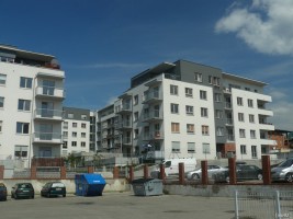 zdjęcie Osiedle Stara Cegielnia