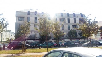 zdjęcie City Corner