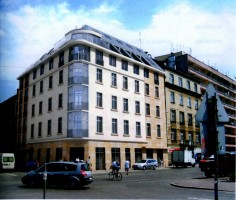 zdjęcie Starowiślna 52