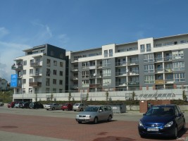 zdjęcie Osiedle Stara Cegielnia