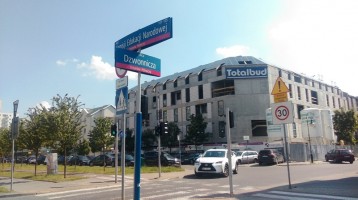 zdjęcie City Corner