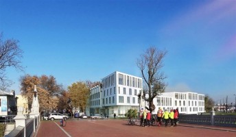 zdjęcie Hotel Arche