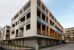 zdjęcie Wielicka Garden