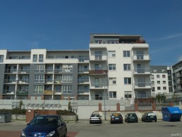 zdjęcie Osiedle Stara Cegielnia