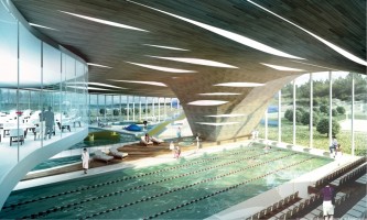 Piotr Płaskowicki & Partnerzy Architekci koncepcja