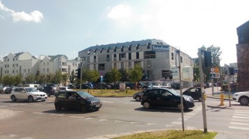 zdjęcie City Corner