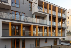 zdjęcie Wielicka Garden