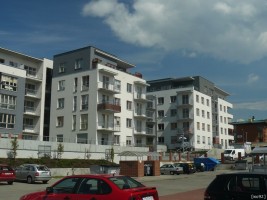 zdjęcie Osiedle Stara Cegielnia