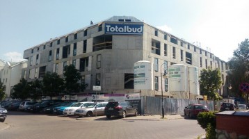 zdjęcie City Corner