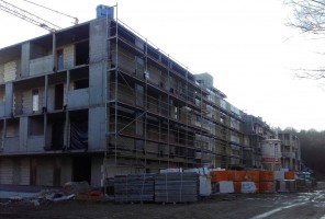 zdjęcie Wielicka Garden