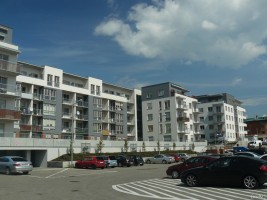 zdjęcie Osiedle Stara Cegielnia