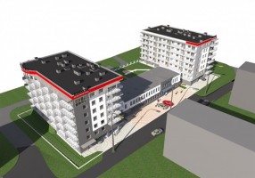 zdjęcie Apartamenty Pogodna
