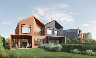 zdjęcie z budowy Osiedle Borków 58