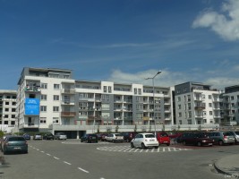 zdjęcie Osiedle Stara Cegielnia