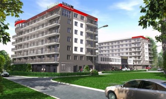 zdjęcie Apartamenty Pogodna
