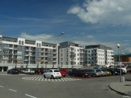 zdjęcie Osiedle Stara Cegielnia