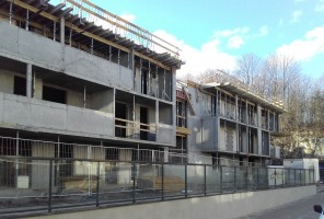 zdjęcie Wielicka Garden