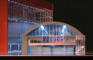 zdjęcie Opera Krakowska - foyer