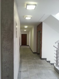 prace wykończeniowe