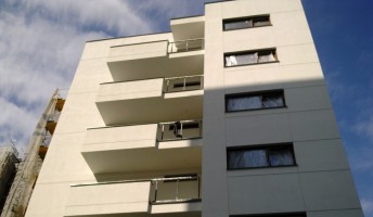 II etap