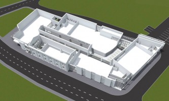 zdjęcie Galeria Młyn