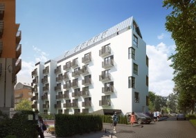 zdjęcie Partynicka Park