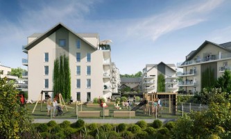 zdjęcie z budowy Osiedle Ujeścisko Vita