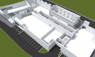 zdjęcie Galeria Młyn