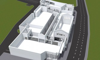 zdjęcie Galeria Młyn