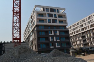 II etap