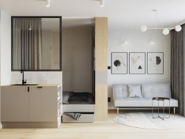 zdjęcie Partynicka Park