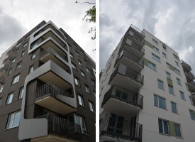 zdjęcie Central Park Ursynów