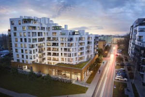 zdjęcie Osiedle Vola