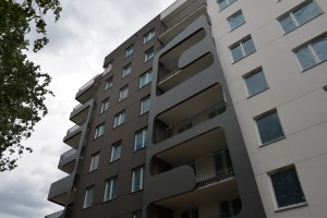 zdjęcie Central Park Ursynów