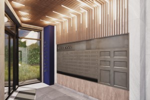 zdjęcie Osiedle Vola