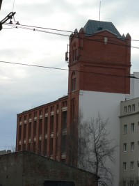 zdjęcie Synergia budynek A
