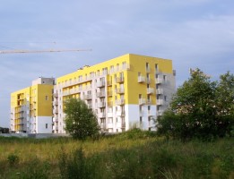 zdjęcie Dobre Osiedle