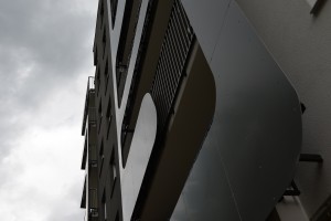 zdjęcie Central Park Ursynów